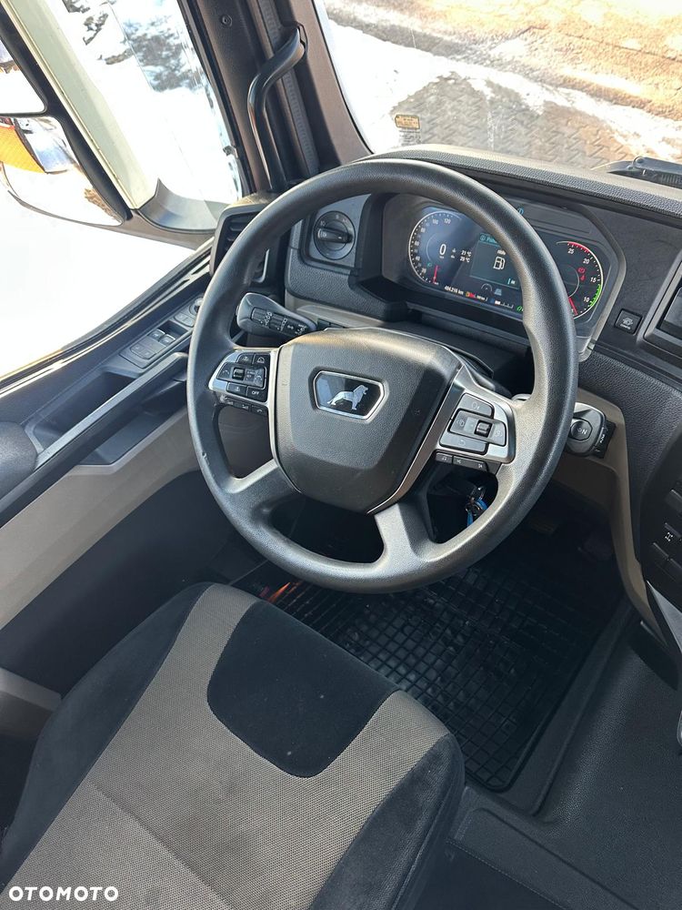 MAN TGX 18.510 XXL - 28