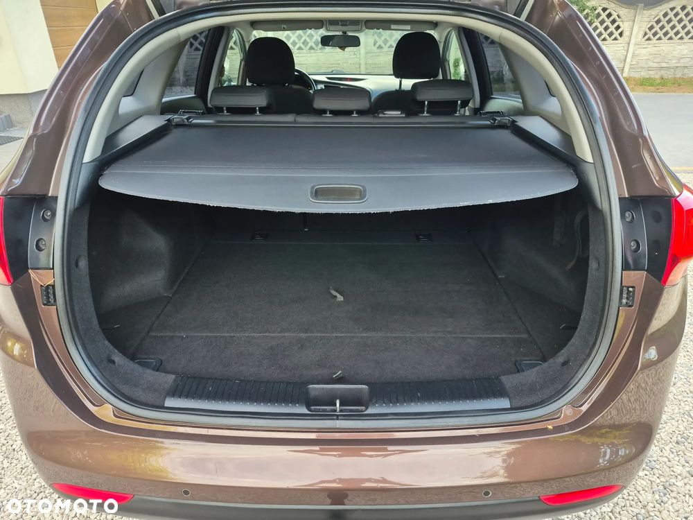 Kia Ceed 1.6 GDI Spirit - 22
