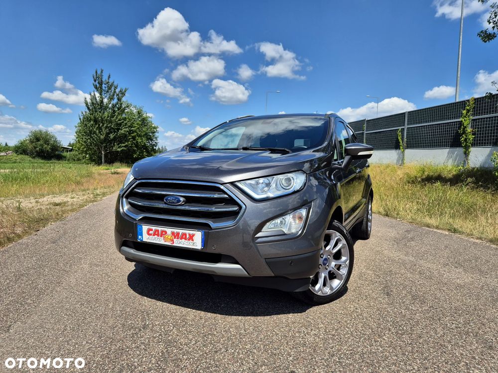 Ford EcoSport - 9