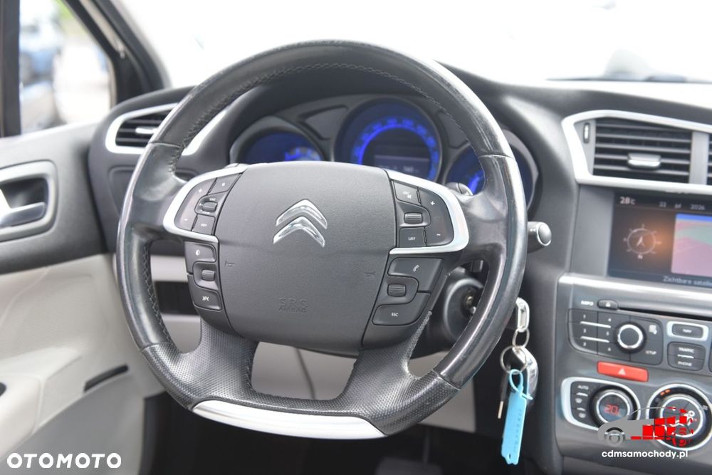 Citroën C4 - 24