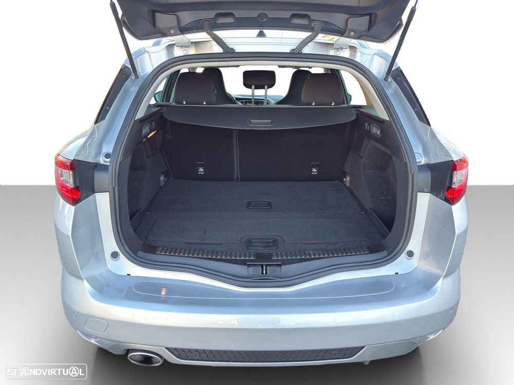 Renault Mégane Sport Tourer 1.5 dCi GT Line J18 - 15