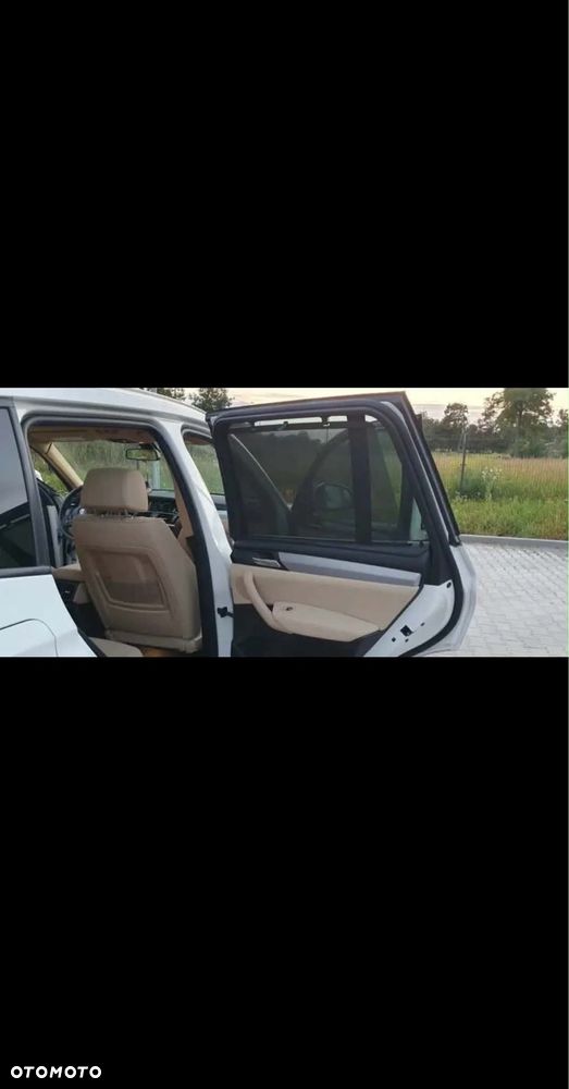 BMW X3 - 6