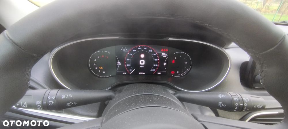 Fiat Tipo 1.0 T3 Business Edition - 10