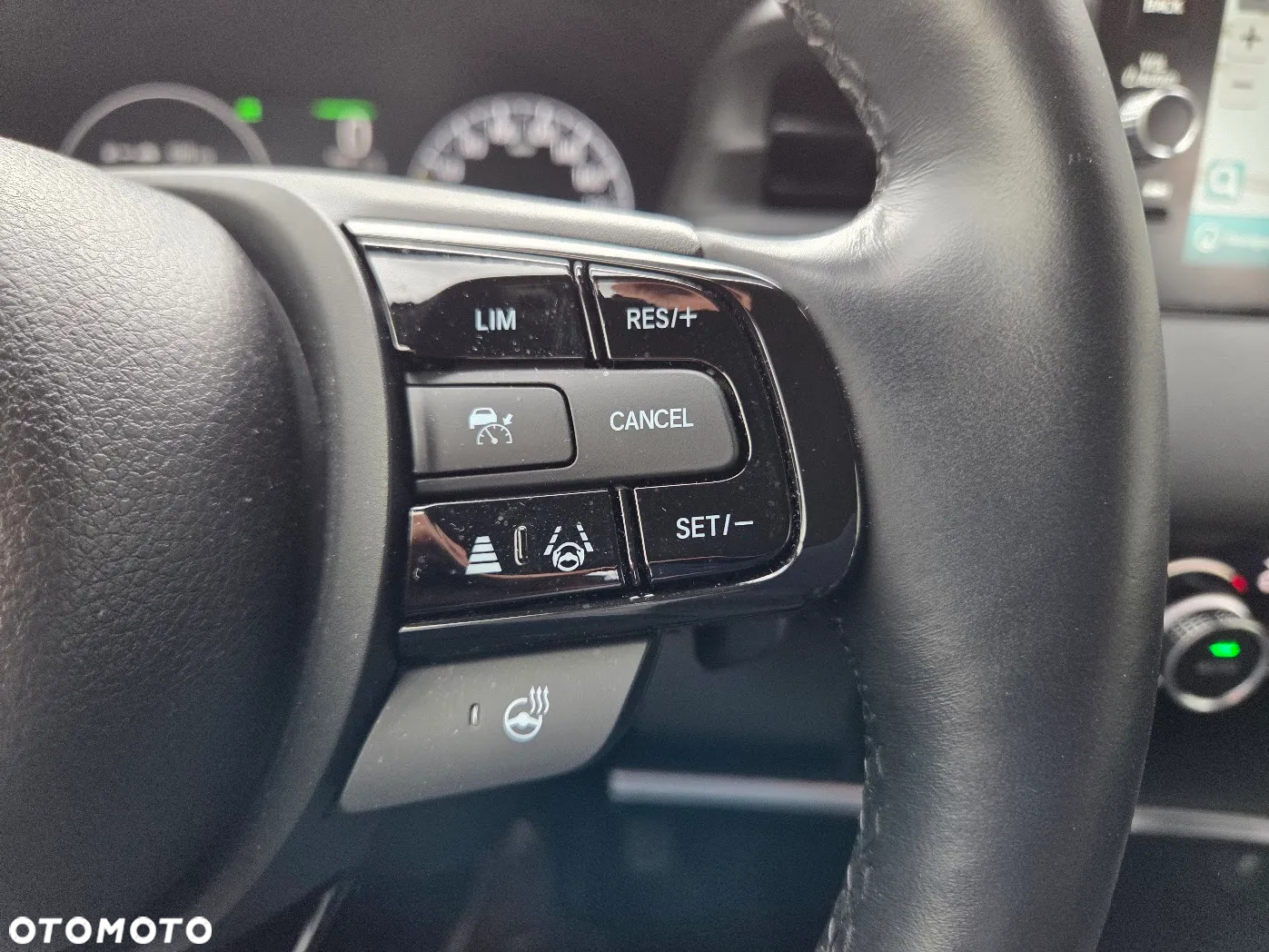 Honda HR-V 1.5 i-MMD Advance BSI CVT - 15
