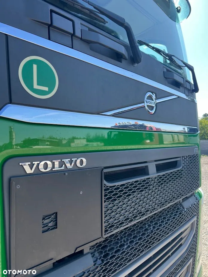 Volvo FM - 32