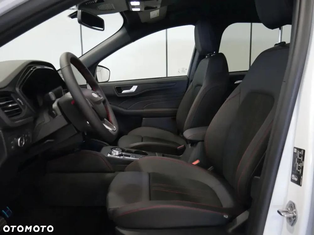Ford Kuga 2.5P PHEV FWD ST-Line X eCVT - 8