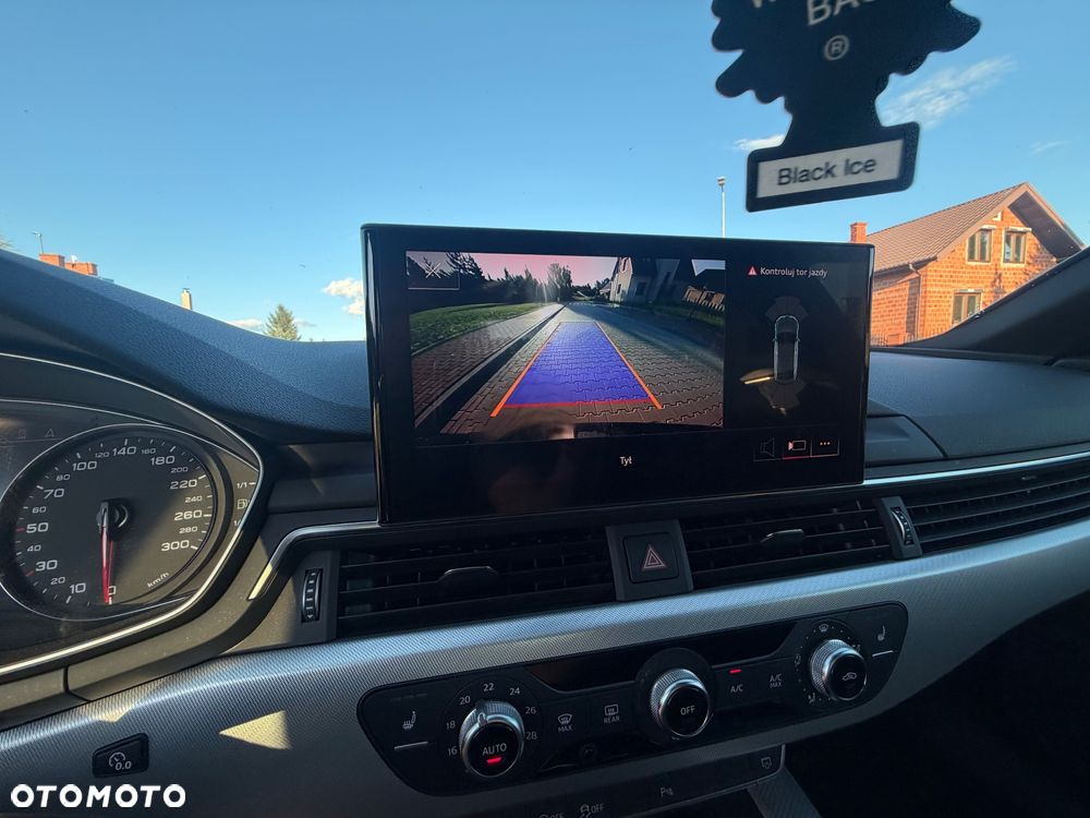 Audi A5 Sportback 35 TDI S tronic advanced - 24