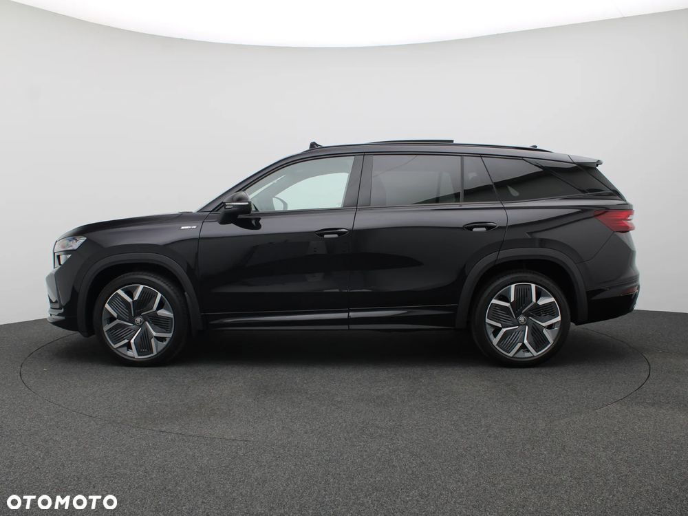 Skoda Kodiaq 1.5 TSI mHEV 4x2 Sportline DSG - 2