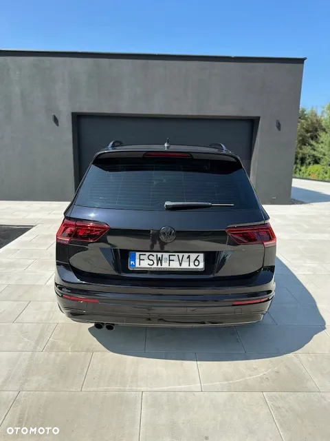 Volkswagen Tiguan 2.0 TSI BMT 4Mot Highline DSG - 4