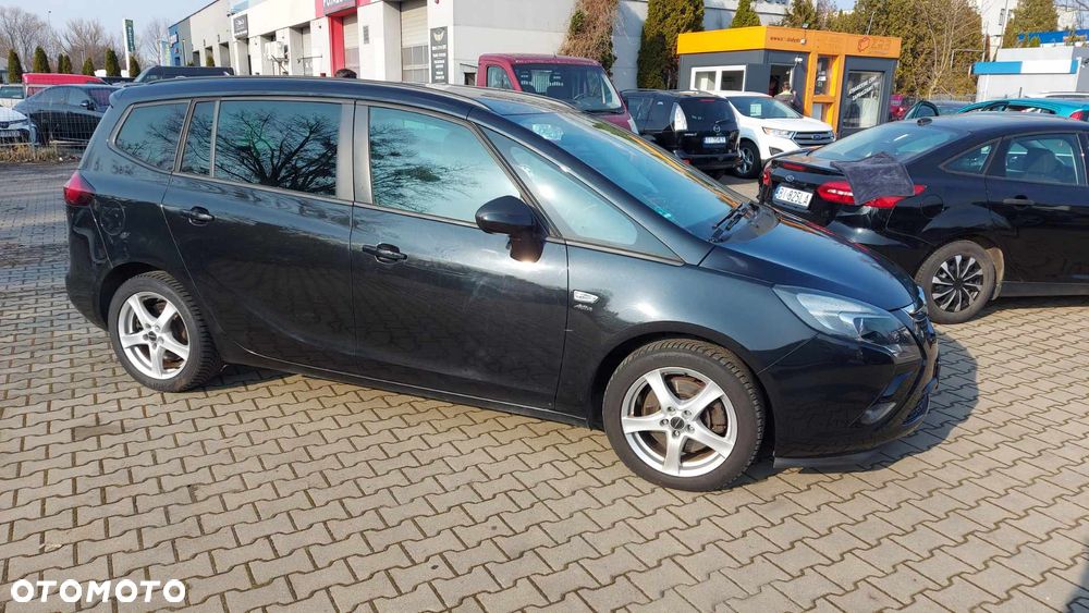 Honda Civic 1.4 i-VTEC - 3