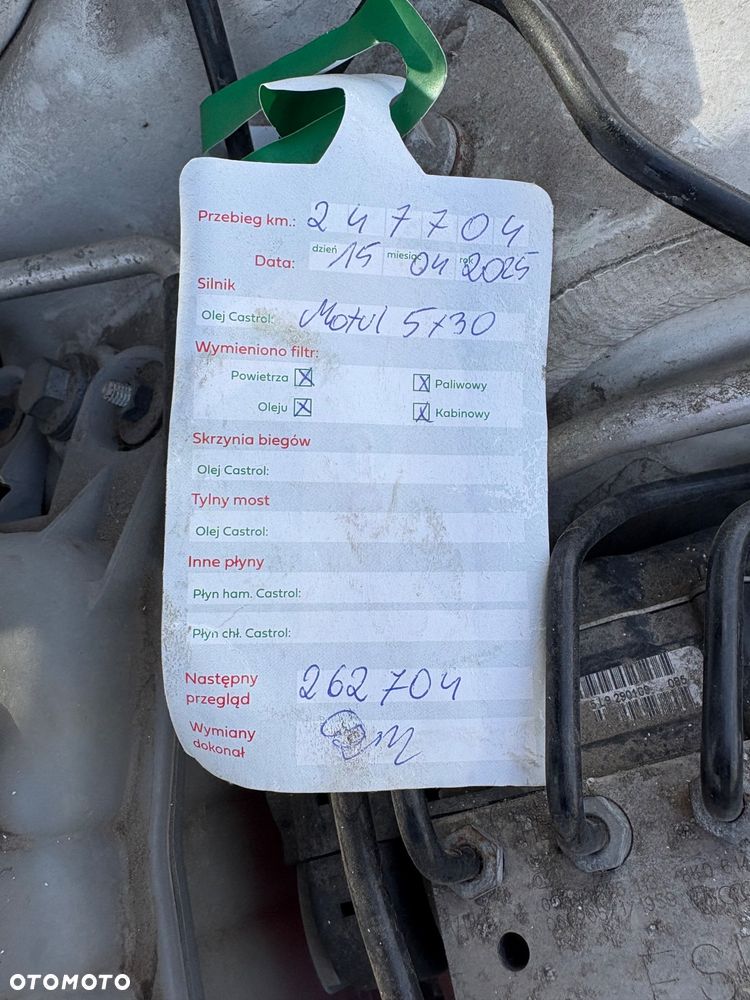 Audi A4 Avant 2.0 TDI - 14