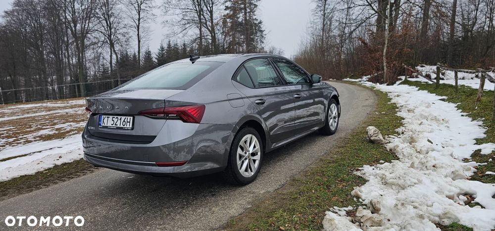 Skoda Octavia 2.0 TDI Ambition - 5