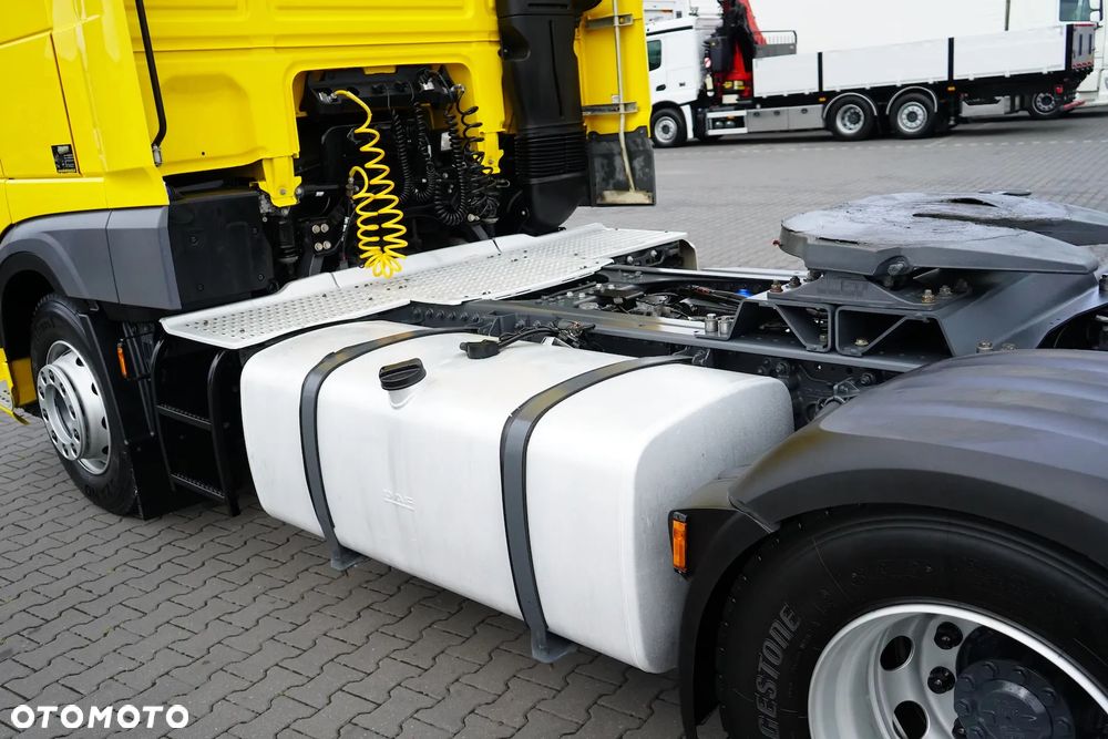 DAF / 106 / 530 / EURO 6 / ACC / SPACE CAB / MAŁY PRZEBIEG - 10