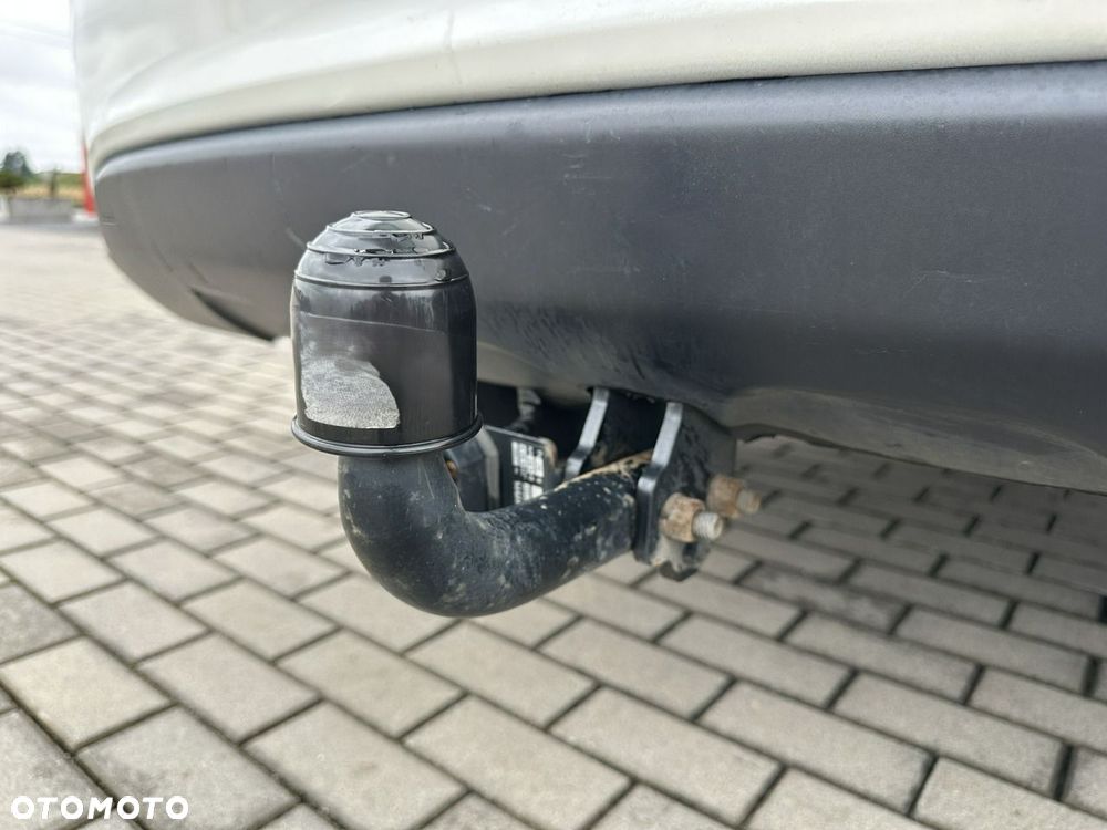 Fiat Freemont 2.0 Multijet Lounge AWD - 35