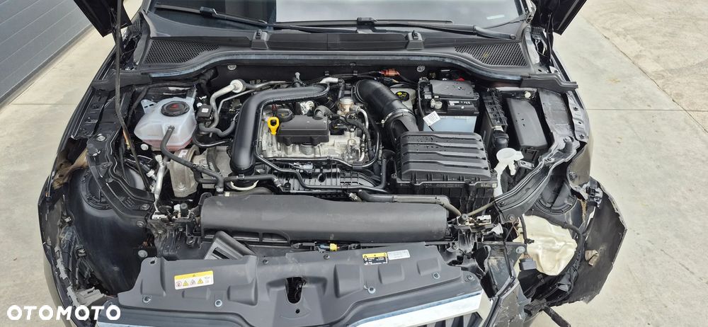 Skoda Scala 1.0 TSI Ambition - 20