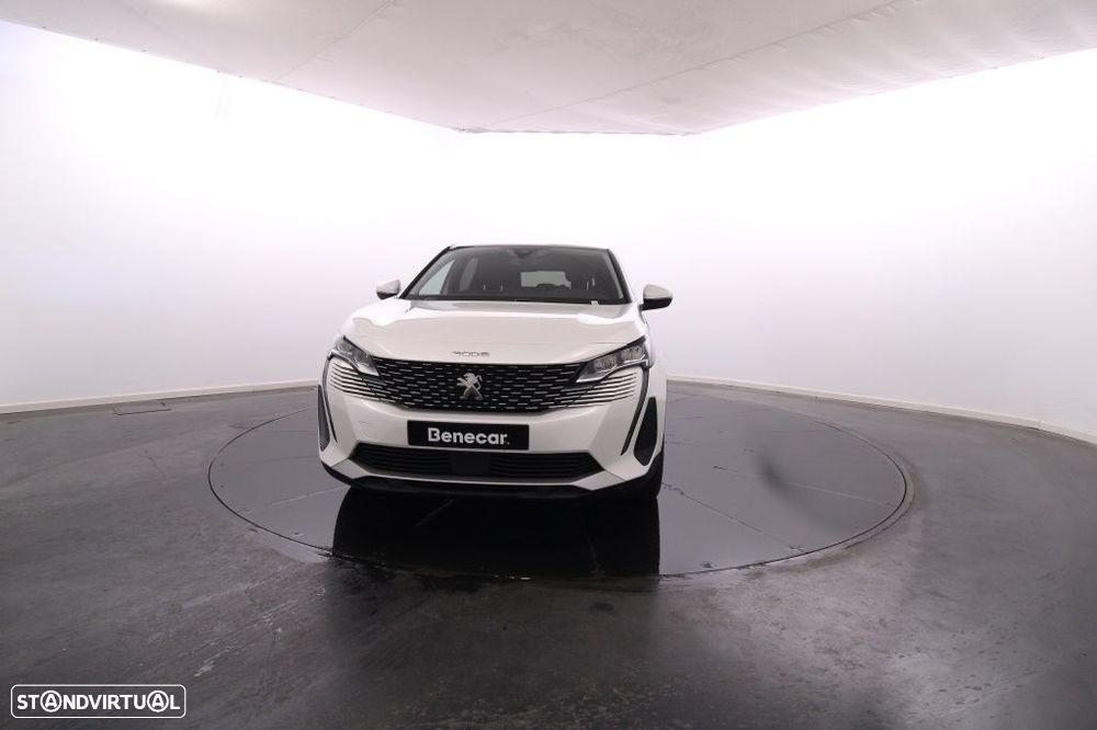 Peugeot 3008 1.6 Hybrid Allure Pack e-EAT8 - 12