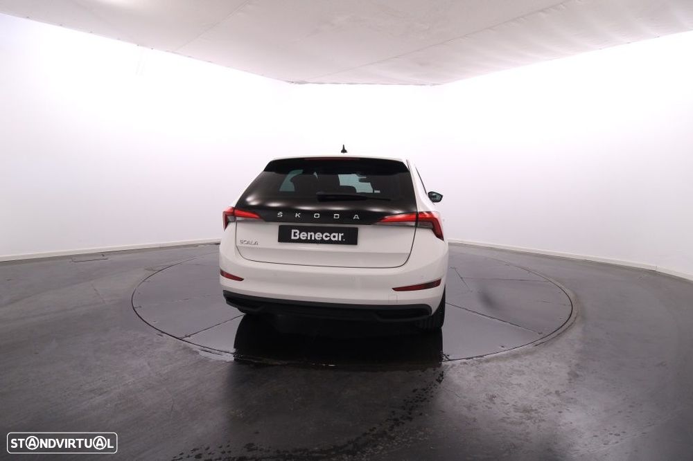 Skoda Scala 1.0 TSI Ambition - 6