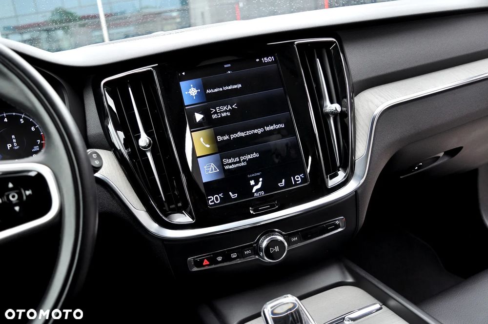 Volvo V60 B5 B Geartronic Inscription - 28