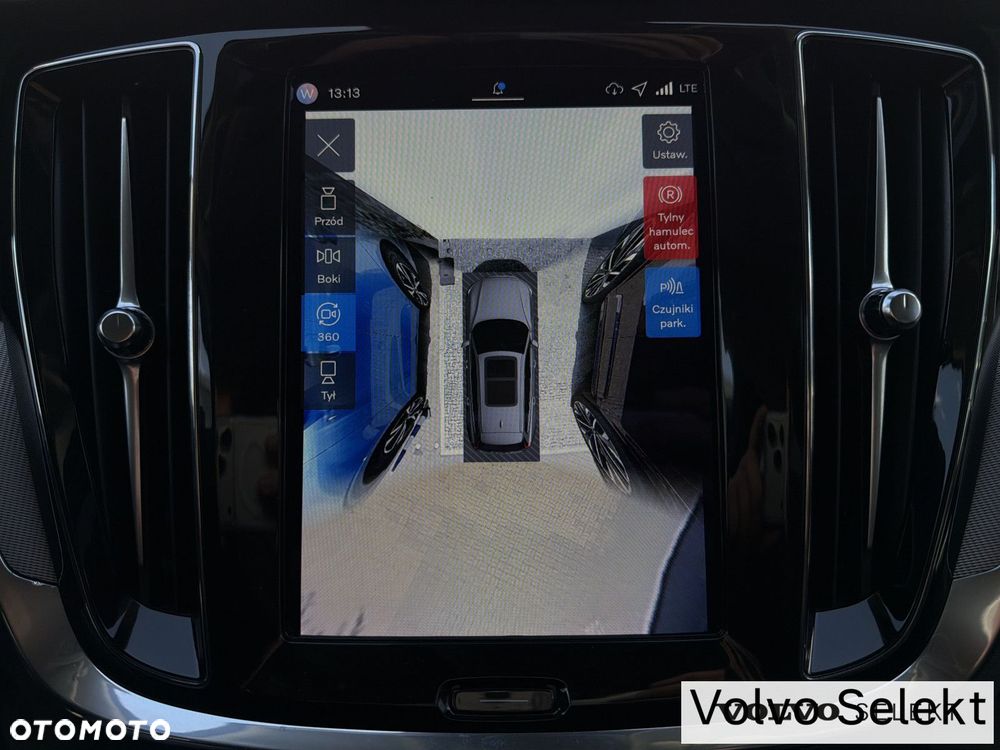 Volvo V60 Cross Country - 27