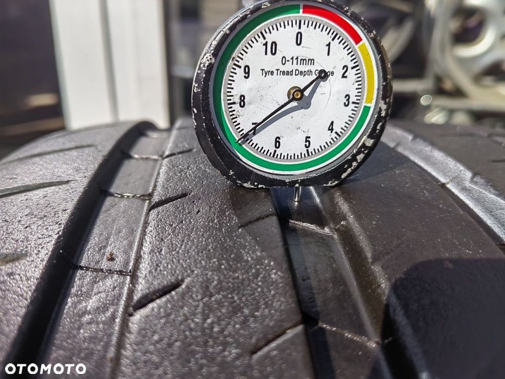 325/35R22 114Y/285/40R22 110Y Michelin Pilot Sport 4S komplet lato KL3 - 12