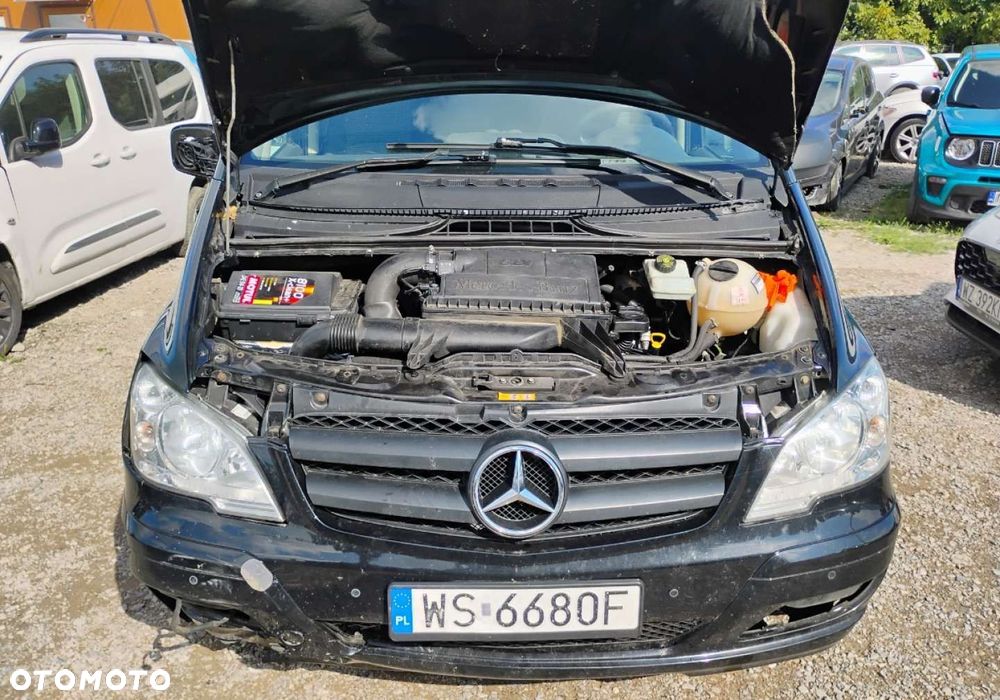 Mercedes-Benz VITO - 6
