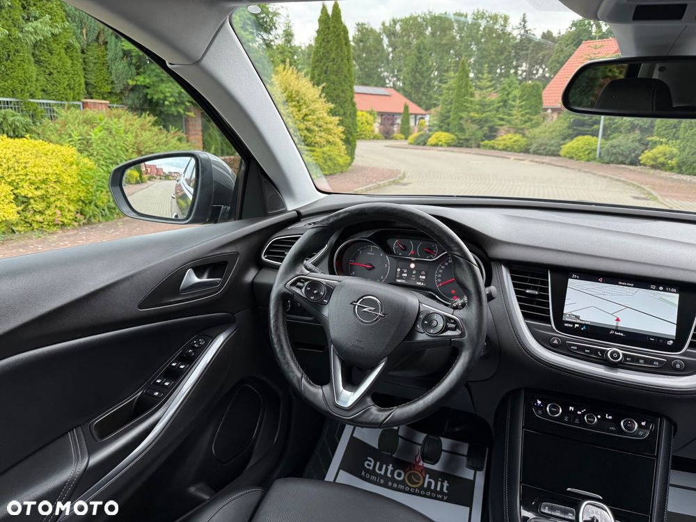 Opel Grandland X 1.5 CDTI Elegance Business Pack S&S - 32