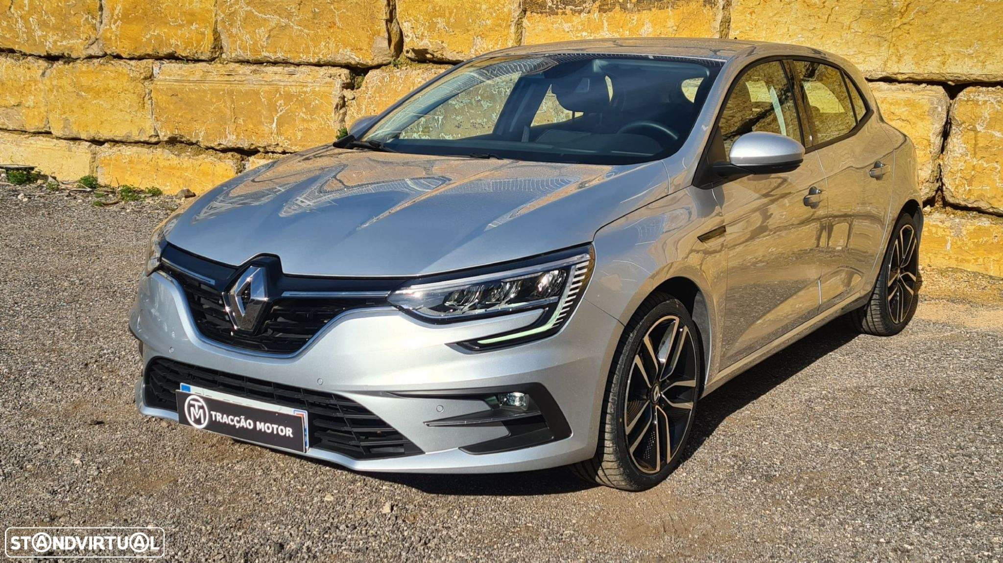 Renault Mégane 1.5 Blue dCi Intens EDC - 51