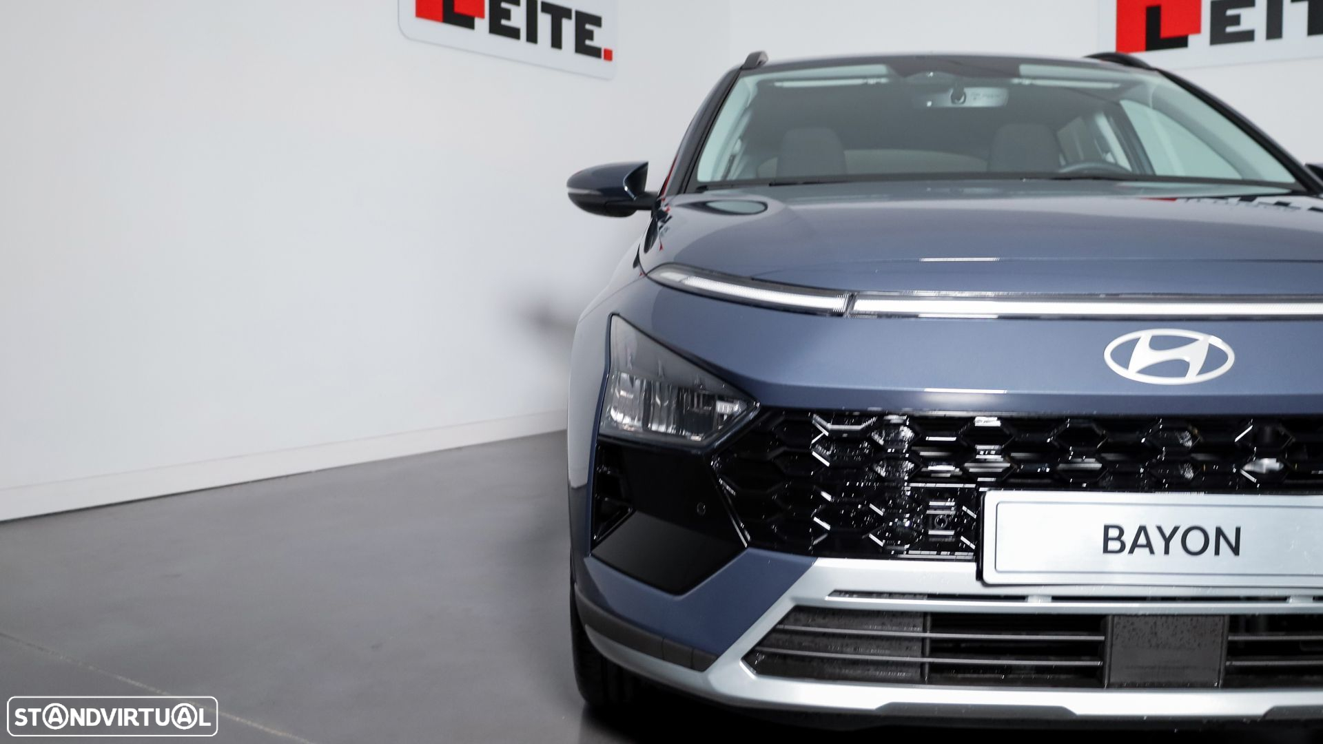 Hyundai Bayon 1.0 T-GDI Premium - 7