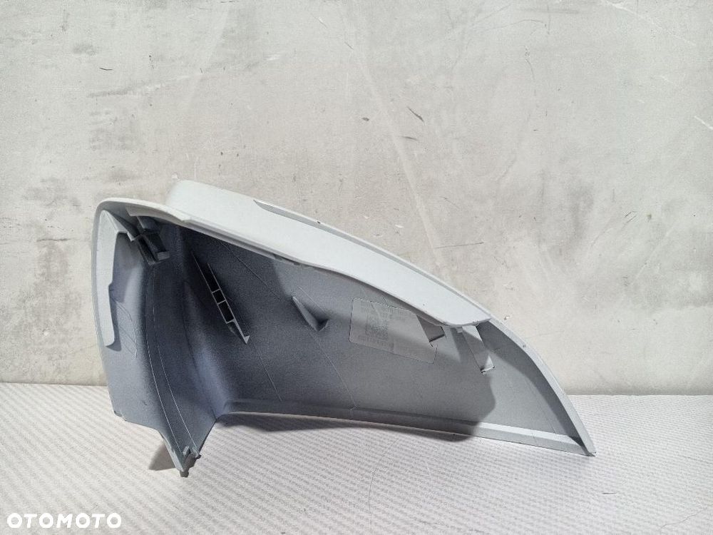 OBUDOWA LUSTERKA LEWA SEAT LEON 5F0857537 - 4