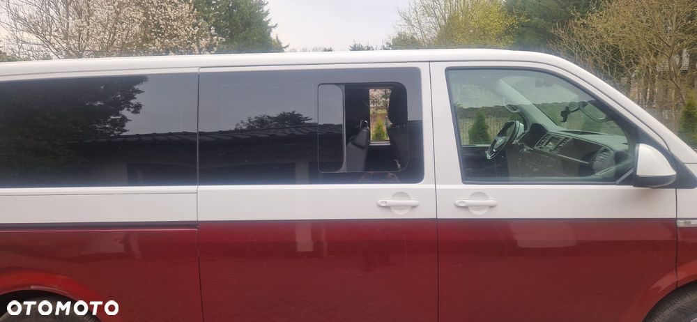 Volkswagen Caravelle - 7