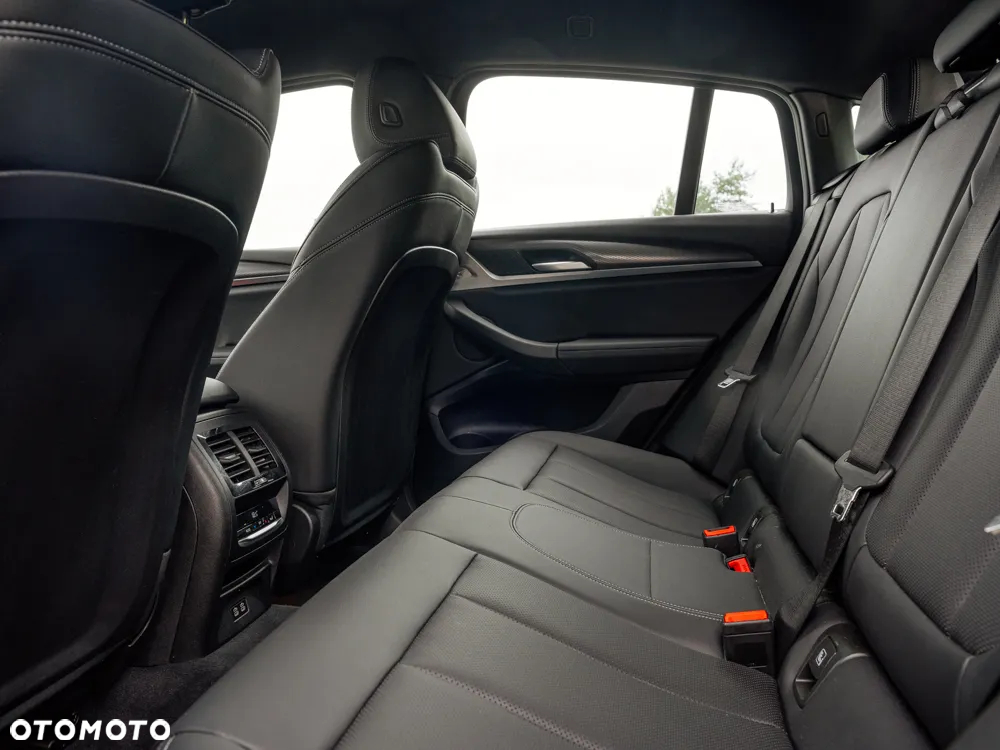 BMW X4 xDrive20d M Sport - 12
