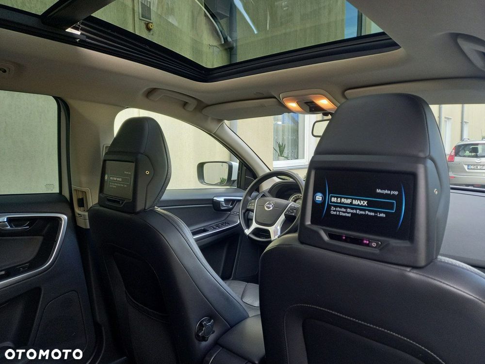 Volvo XC 60 D3 Summum - 24