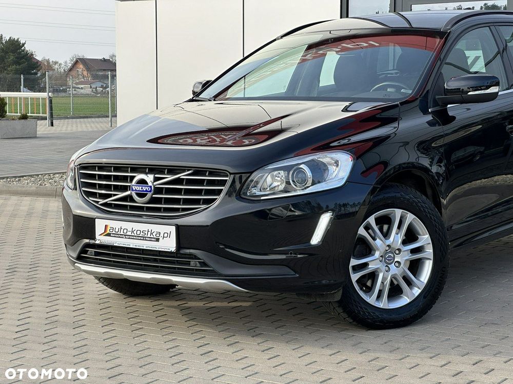 Volvo XC 60 D4 Momentum - 4