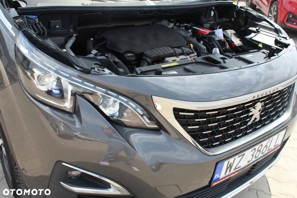 Peugeot 3008 PureTech 130 Stop & Start Allure - 40