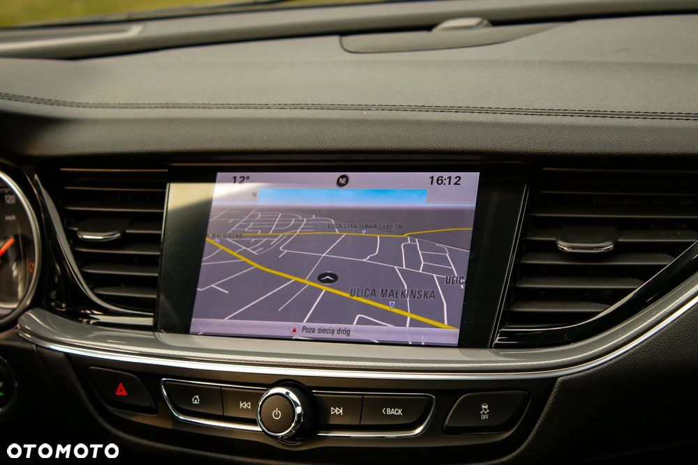 Opel Insignia 1.5 Direct InjectionTurbo Business Edition - 32