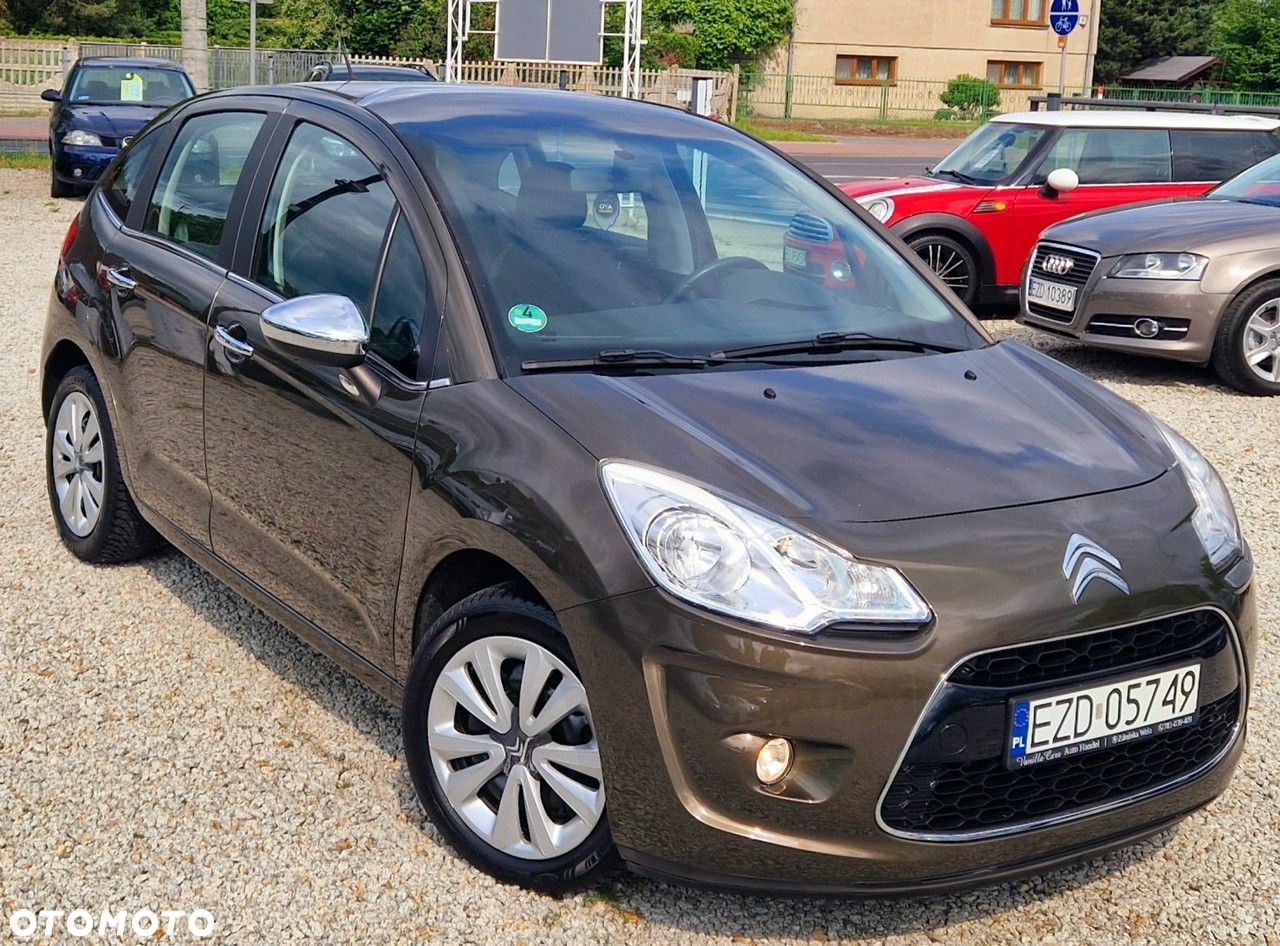 Citroën C3 - 13