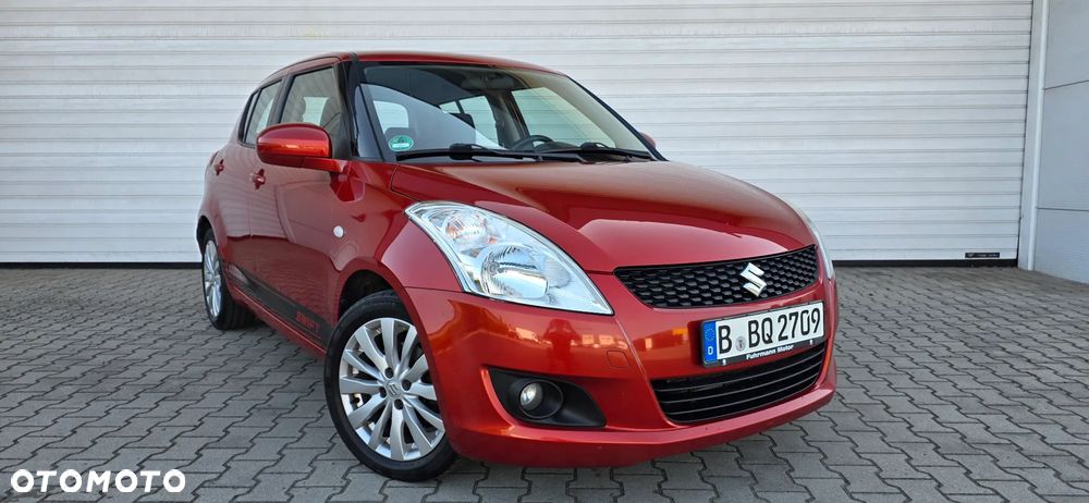Suzuki Swift 1.2 X-TRA - 1
