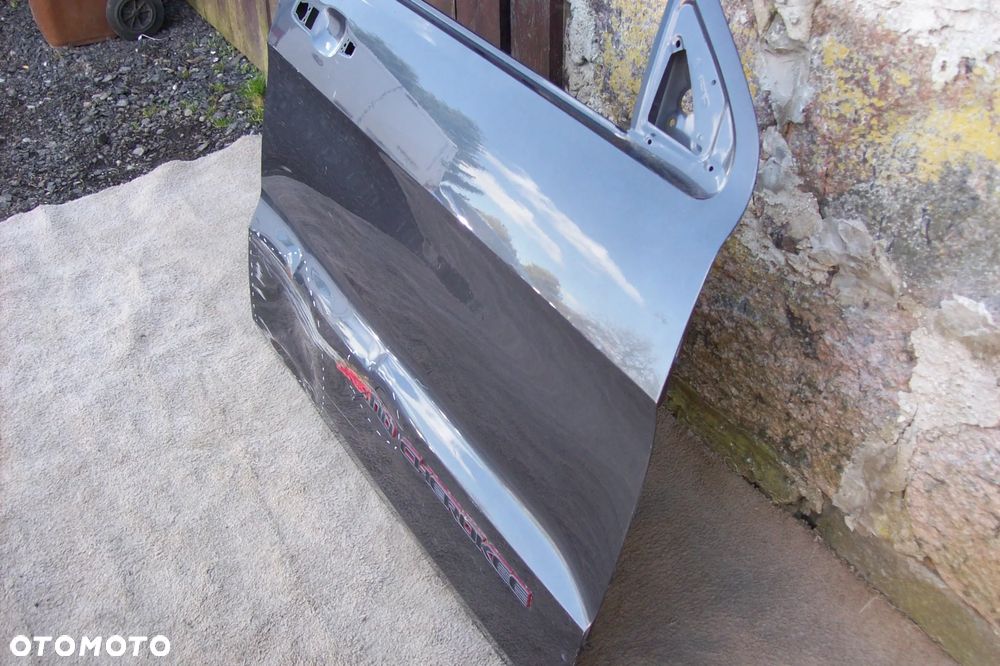 DRZWI PRZEDNIE PRAWE JEEP GRAND CHEROKEE WK2 ROK 15/20 - 6