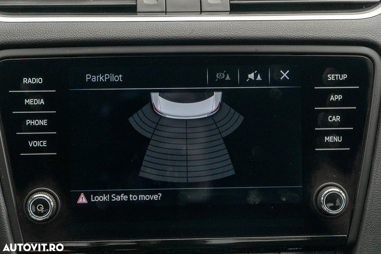 Skoda Octavia 1.5 TSI Style - 34