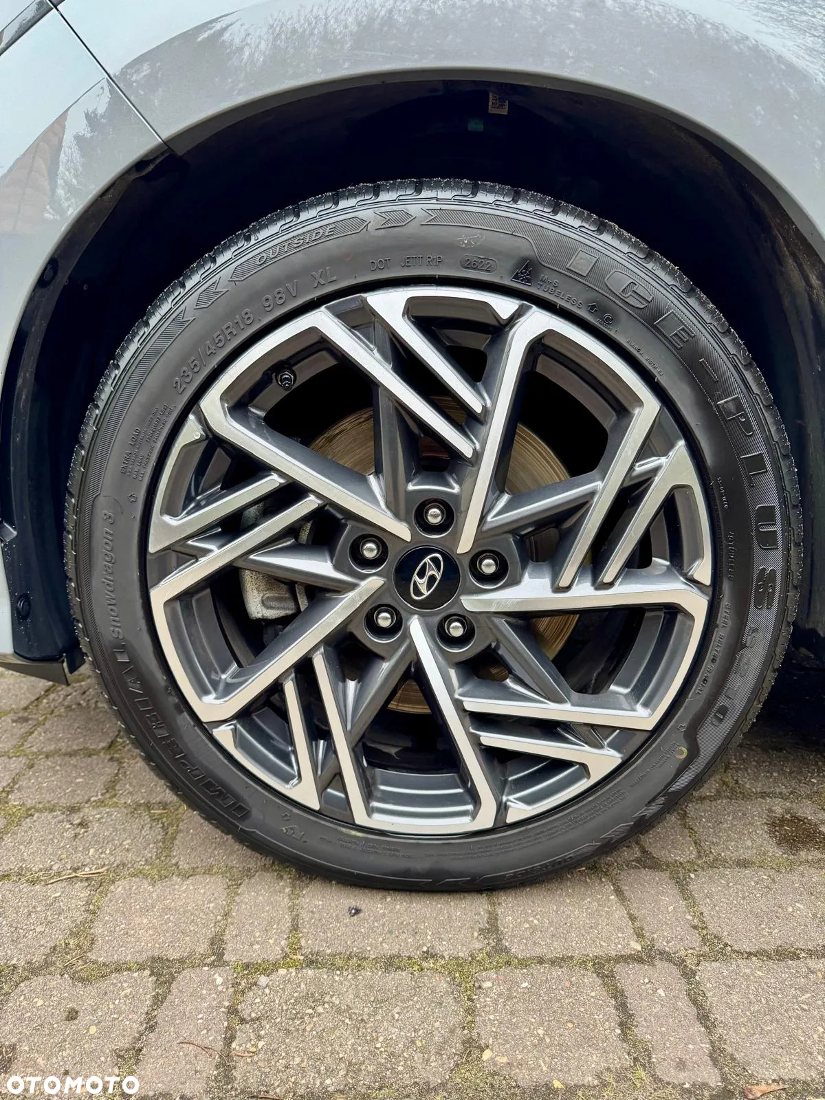 Hyundai Kona 1.6 T-GDI Premium N Line DCT - 18