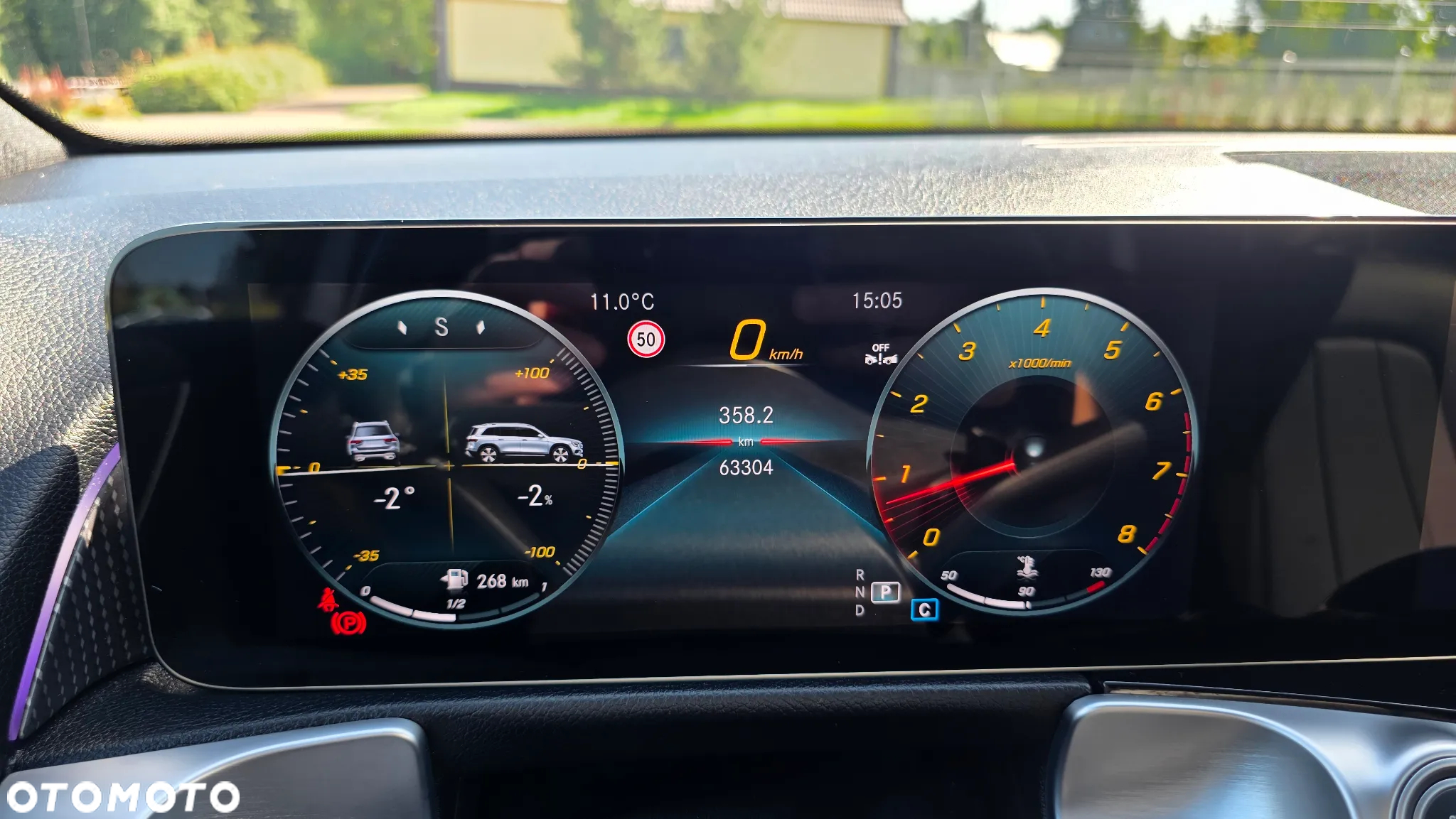 Mercedes-Benz GLB 250 4-Matic Edition 1 8G-DCT - 18