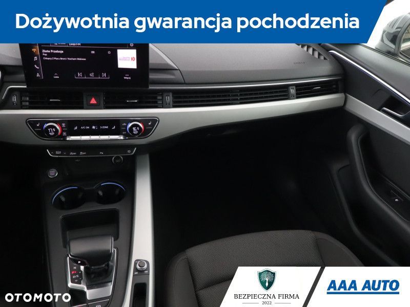 Audi A4 Avant - 10