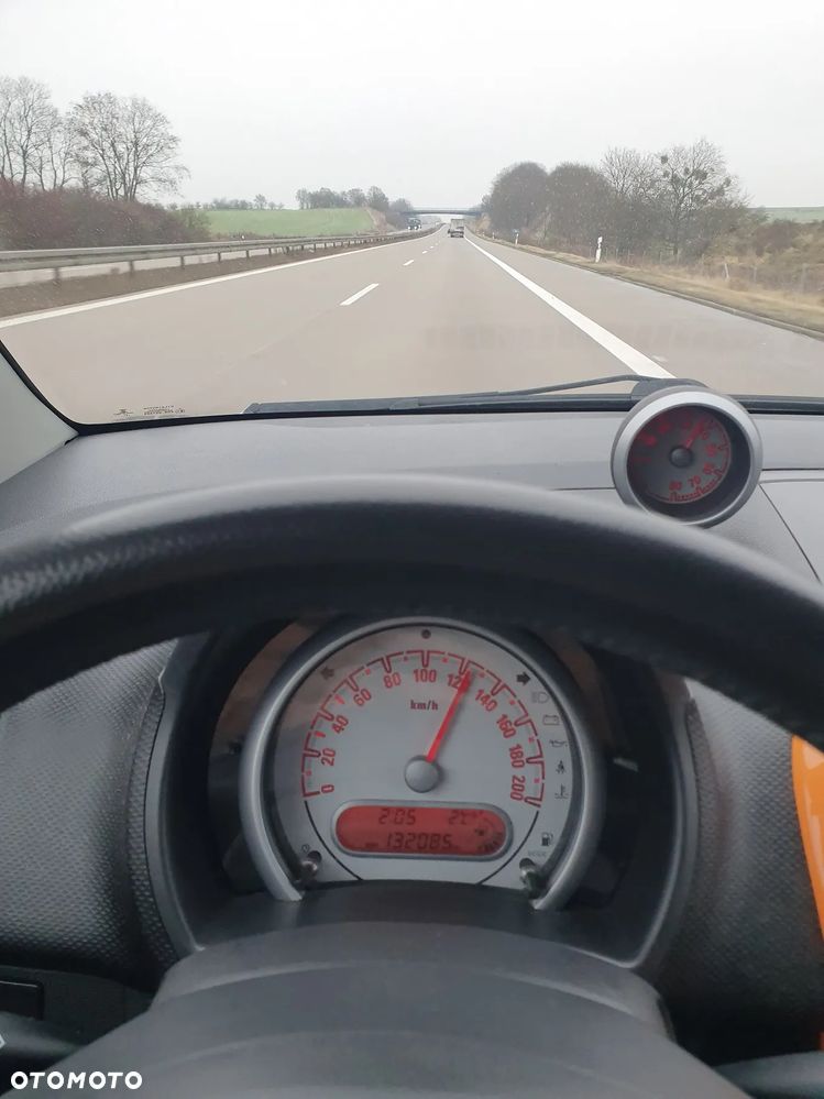 Opel Agila 1.2 Enjoy - 13