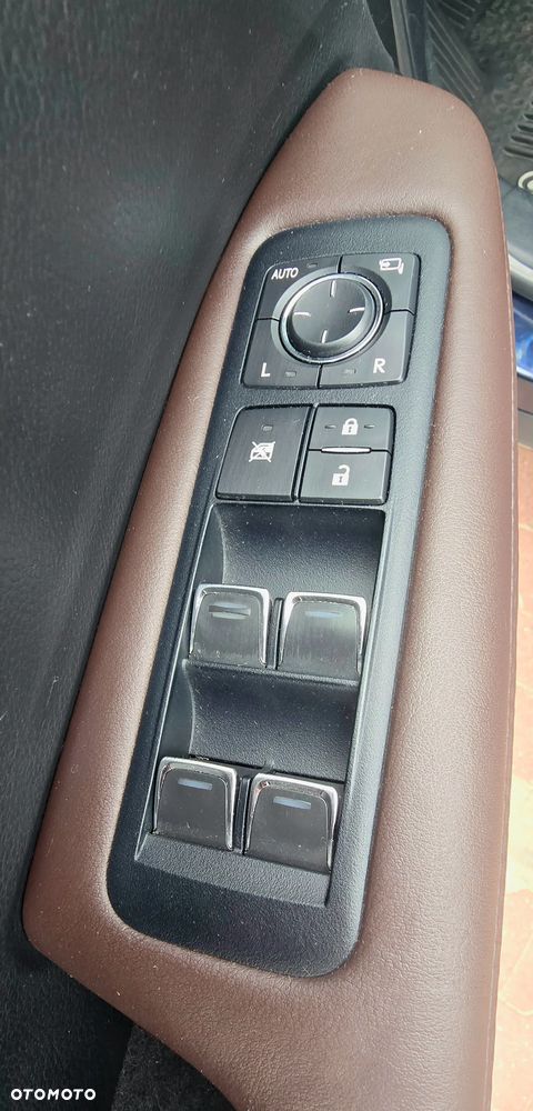 Lexus RX - 16