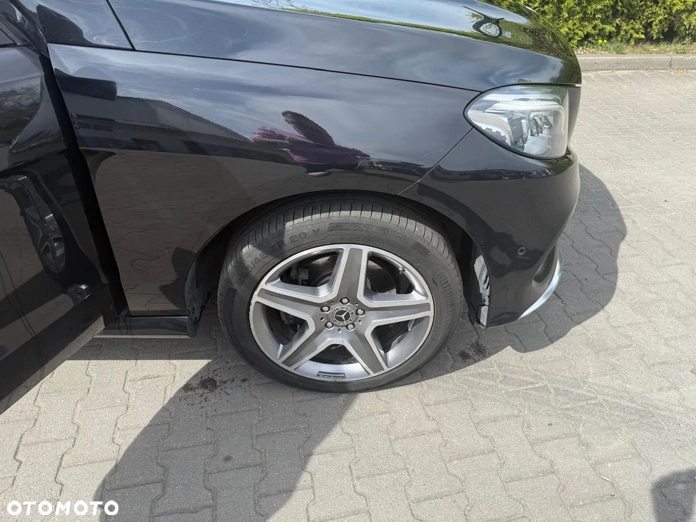 Mercedes-Benz GLE 350 d 4-Matic - 18