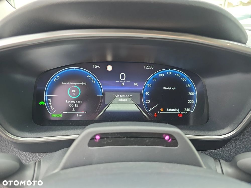 Toyota Corolla 1.8 Hybrid Style - 18