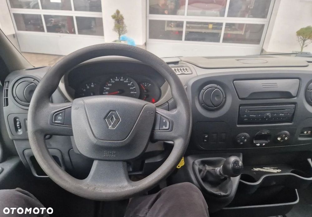 Renault MASTER - 6