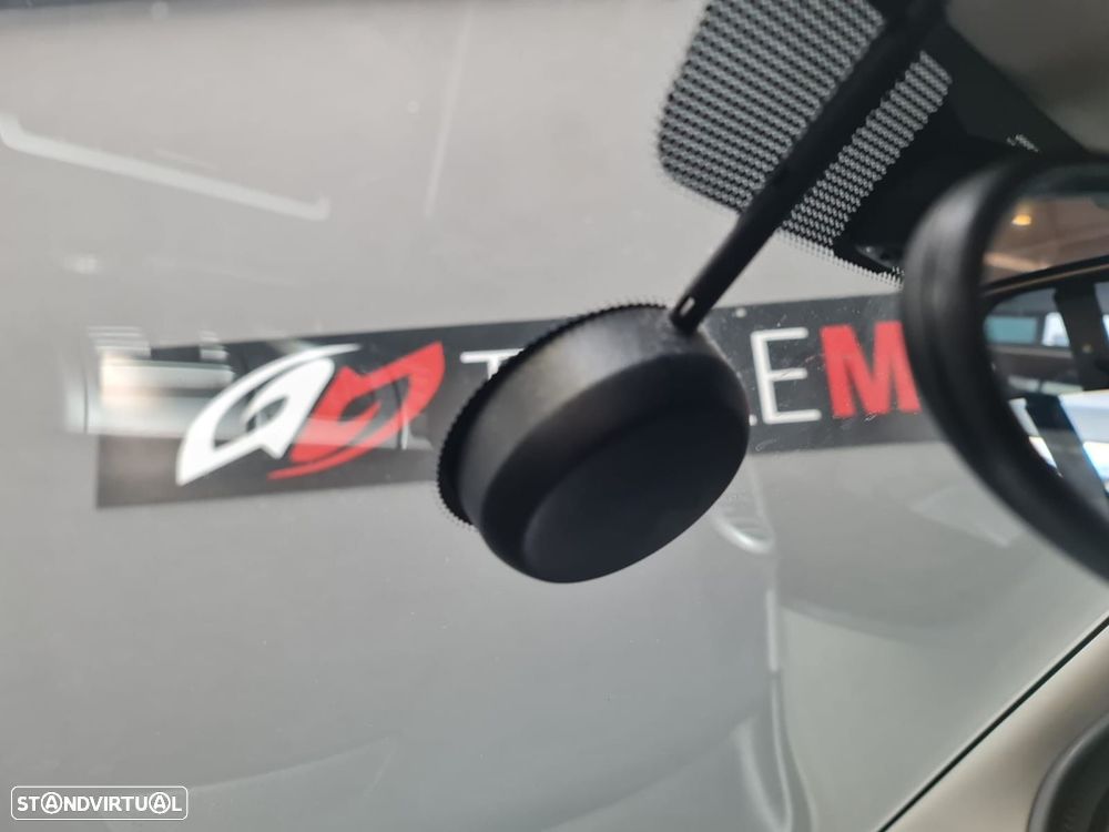 Smart ForTwo Coupé 0.8 cdi Passion 54 - 10