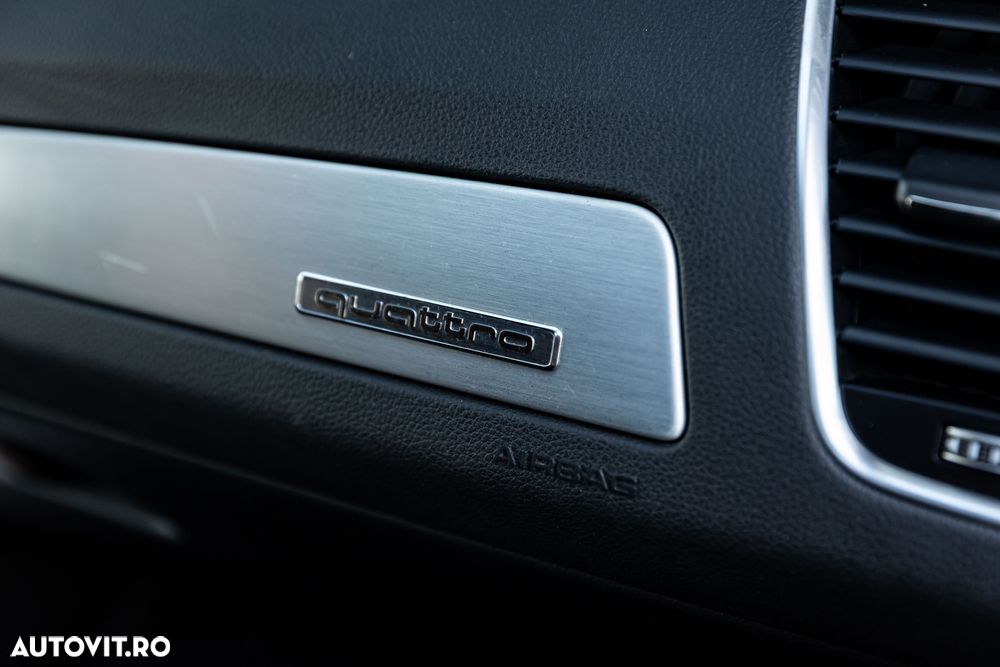 Audi Q5 2.0 TDI Quattro S tronic Sport - 27