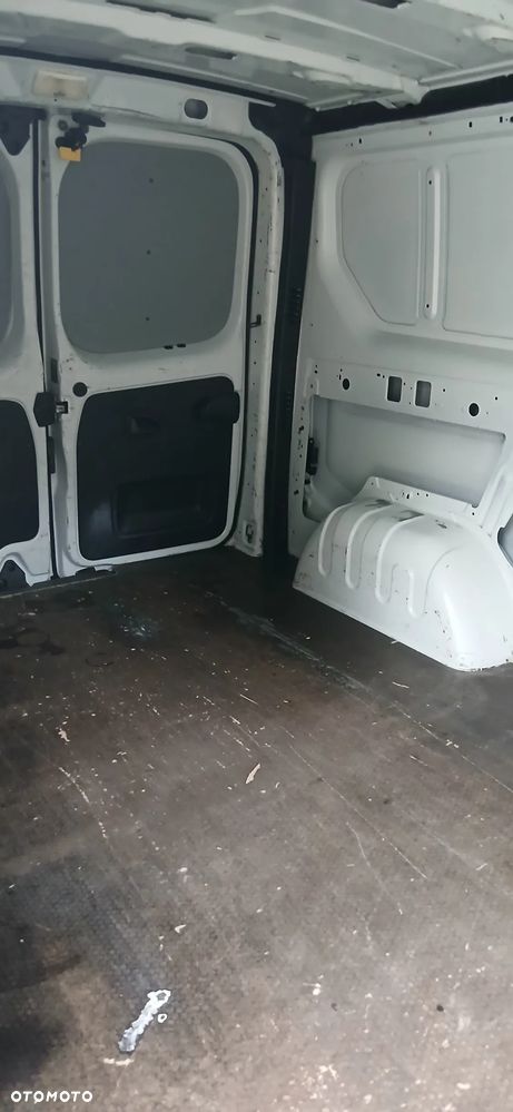Renault Trafic L2H1 2,9t Business - 37